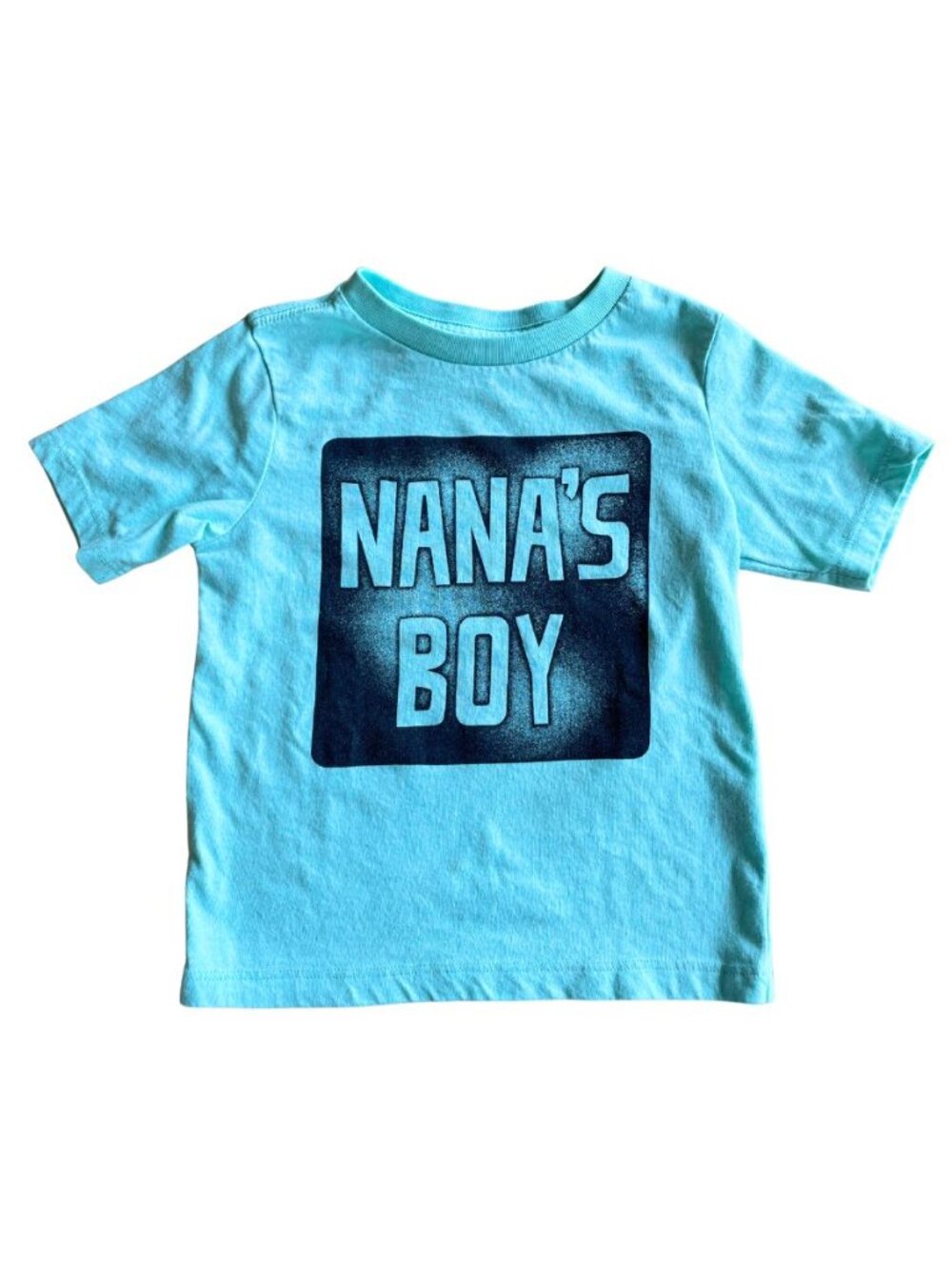 Entire Closet $5! The Children's Place Nana Nana's Boy Graphic T-Shirt - Picture 1 of 7